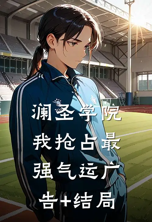 澜圣学院，我抢占最强气运广告+结局