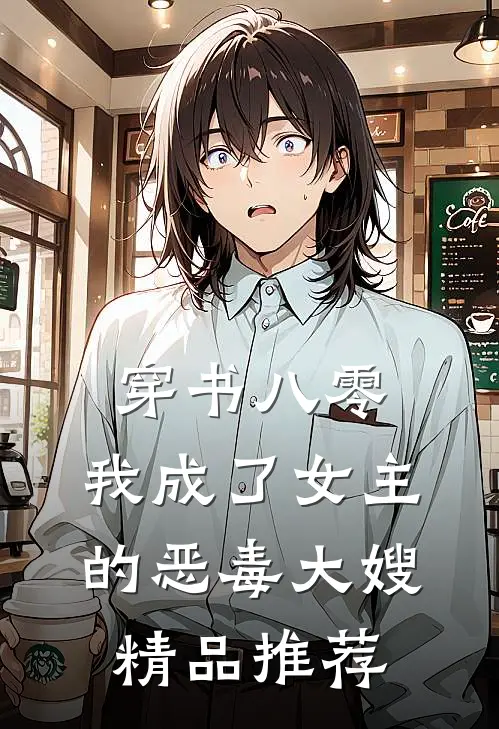 穿书八零：我成了女主的恶毒大嫂精品推荐