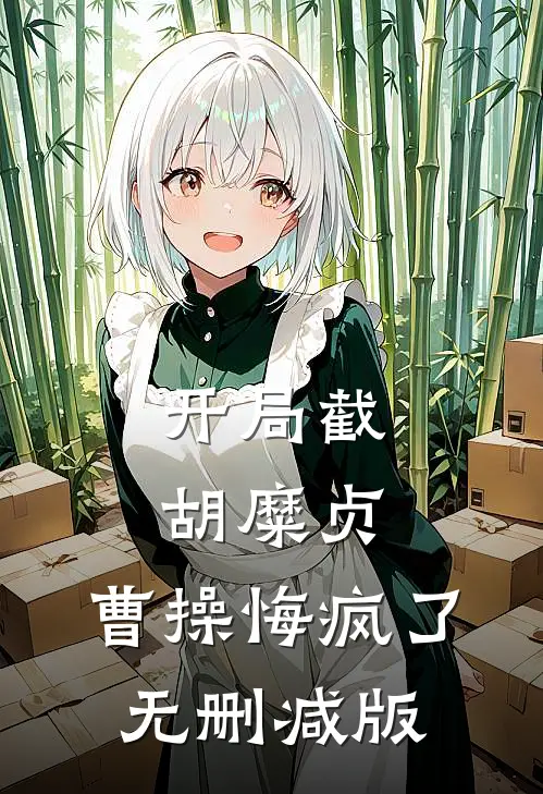 开局截胡糜贞，曹操悔疯了无删减版