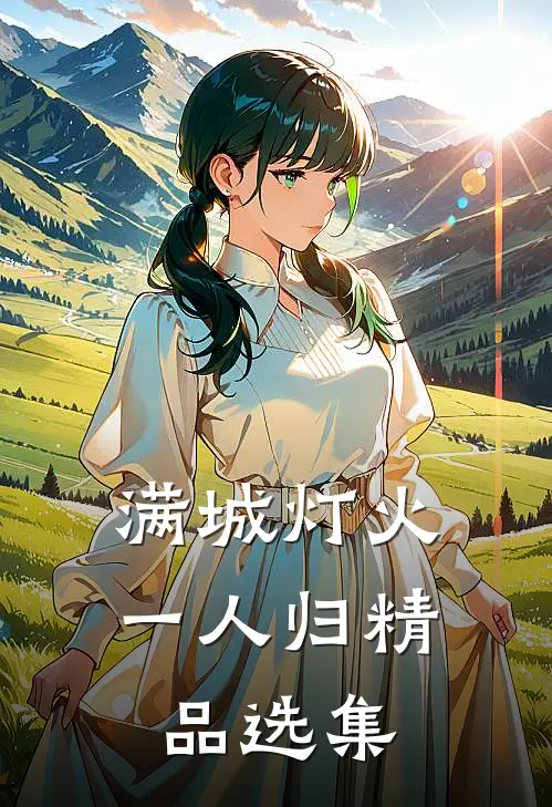 满城灯火一人归精品选集