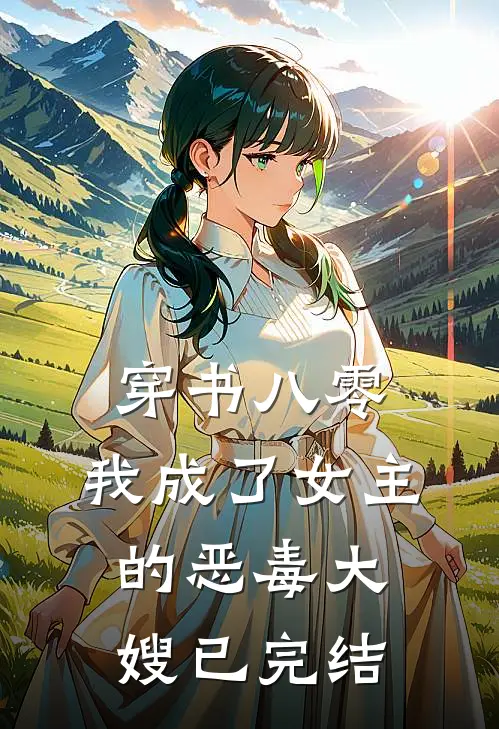 穿书八零：我成了女主的恶毒大嫂已完结