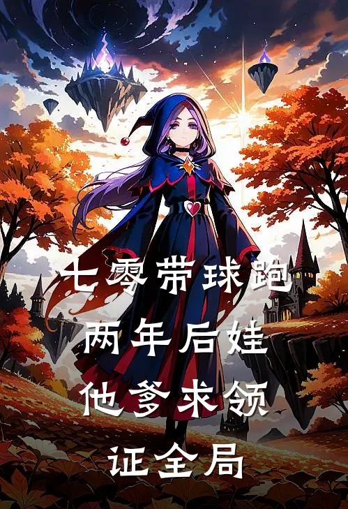 七零带球跑，两年后娃他爹求领证全局
