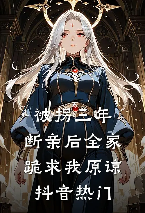被拐三年，断亲后全家跪求我原谅抖音热门