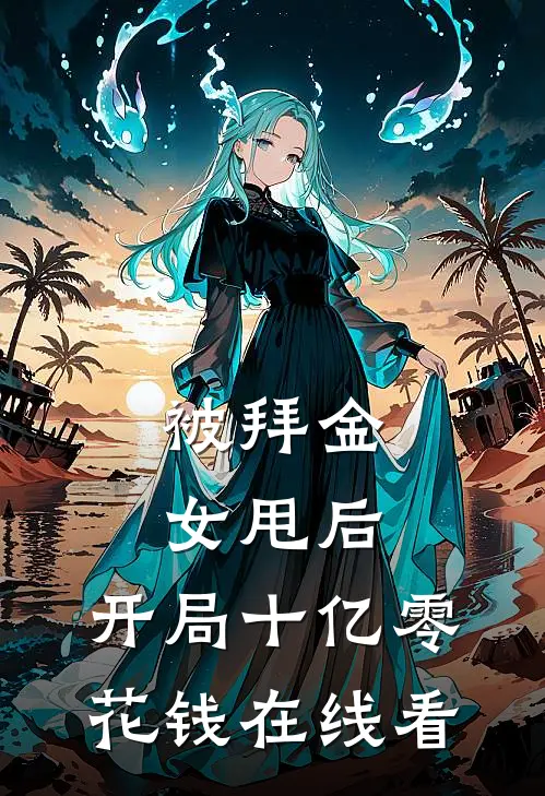 被拜金女甩后，开局十亿零花钱在线看