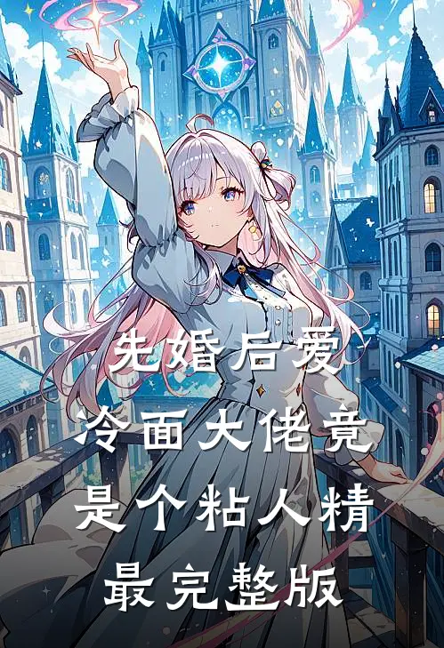 先婚后爱，冷面大佬竟是个粘人精最完整版