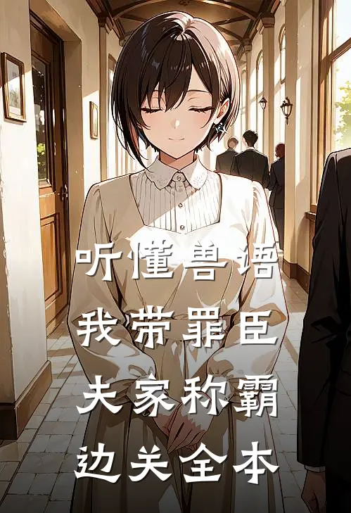 听懂兽语，我带罪臣夫家称霸边关全本