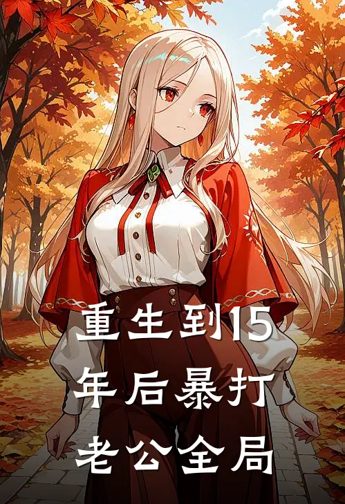 重生到15年后暴打老公全局