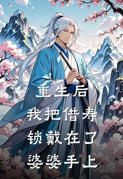 重生后，我把借寿锁戴在了婆婆手上