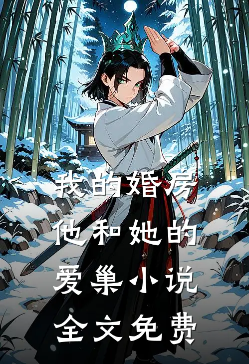 我的婚房，他和她的爱巢小说全文免费