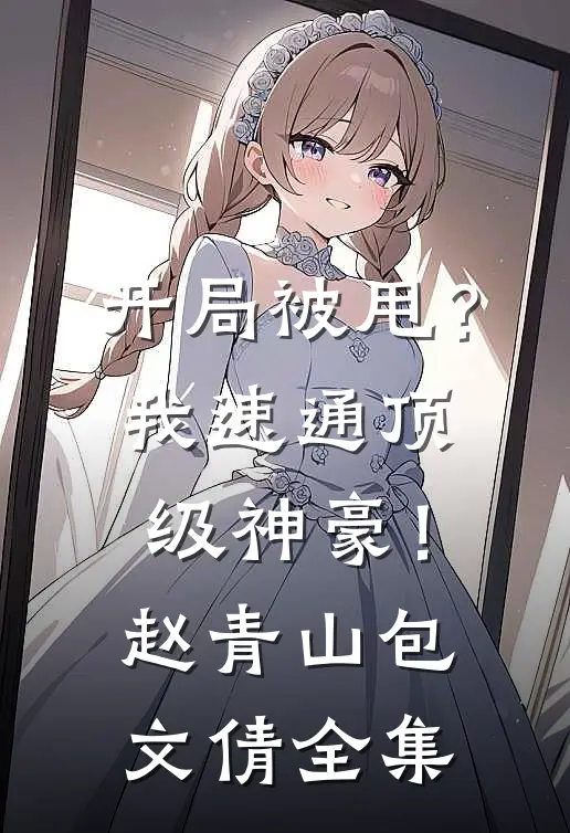 开局被甩？我速通顶级神豪！赵青山包文倩全集