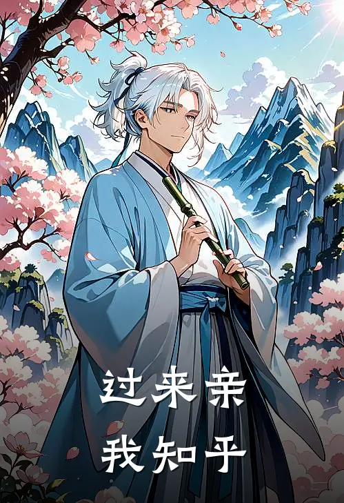 过来亲我知乎