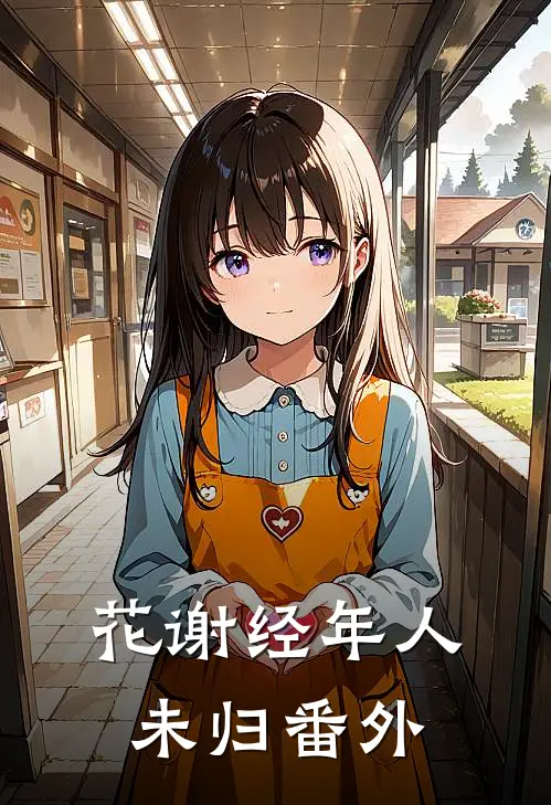 花谢经年人未归番外