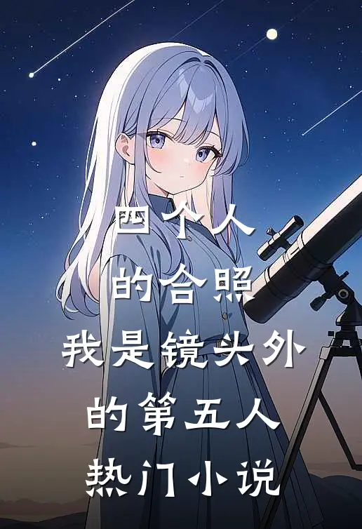 四个人的合照，我是镜头外的第五人热门小说