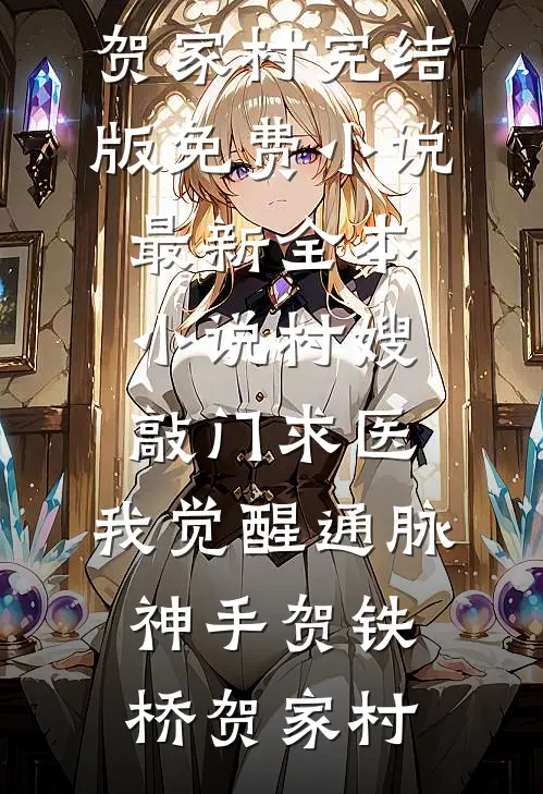村嫂敲门求医，我觉醒通脉神手(贺铁桥贺家村)完结版免费小说_最新全本小说村嫂敲门求医，我觉醒通脉神手(贺铁桥贺家村)