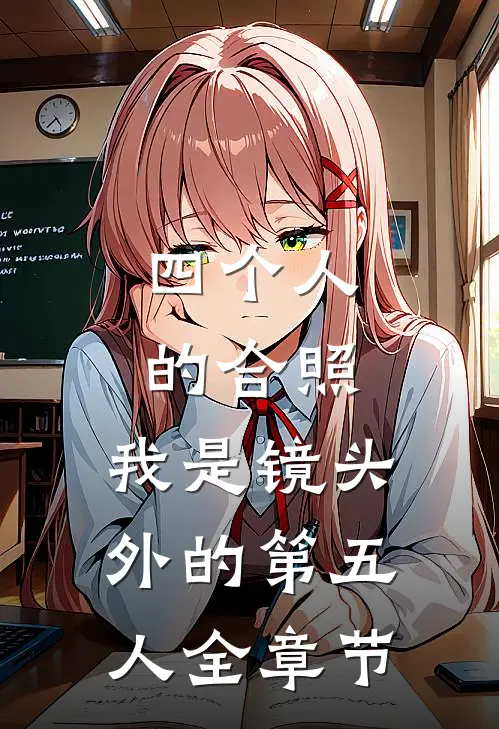 四个人的合照，我是镜头外的第五人全章节