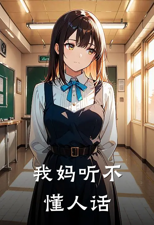 我妈听不懂人话我打电话和导师讨论毕业论文