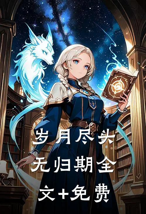岁月尽头无归期全文+免费