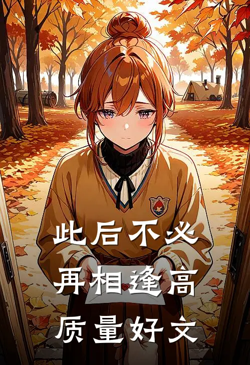 此后不必再相逢高质量好文
