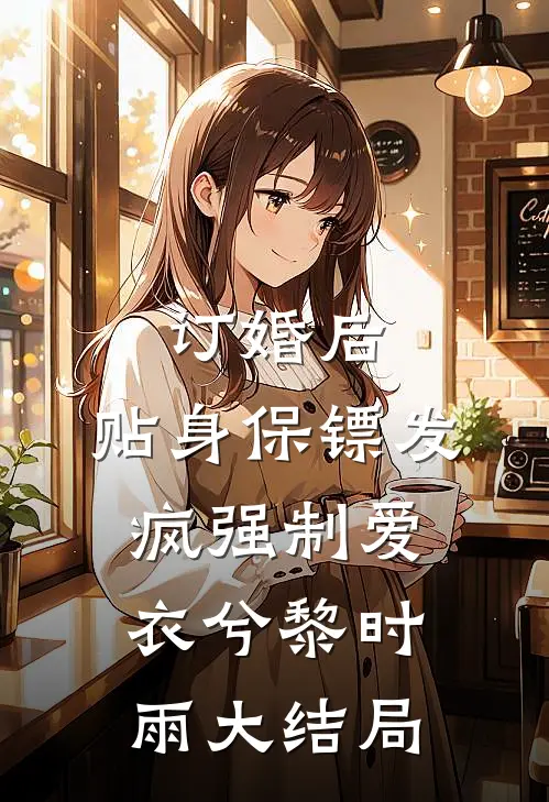 订婚后，贴身保镖发疯强制爱衣兮黎时雨大结局