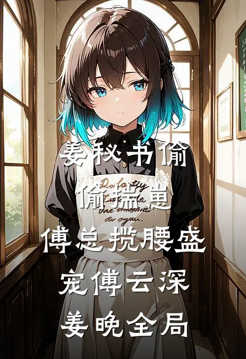 姜秘书偷偷揣崽，傅总揽腰盛宠傅云深姜晚全局