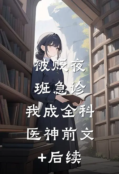 被贬夜班急诊，我成全科医神前文+后续