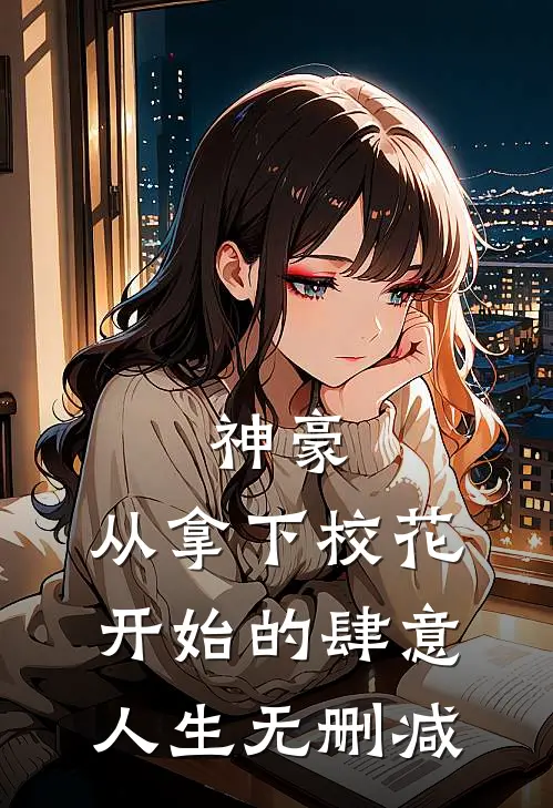 神豪：从拿下校花开始的肆意人生无删减