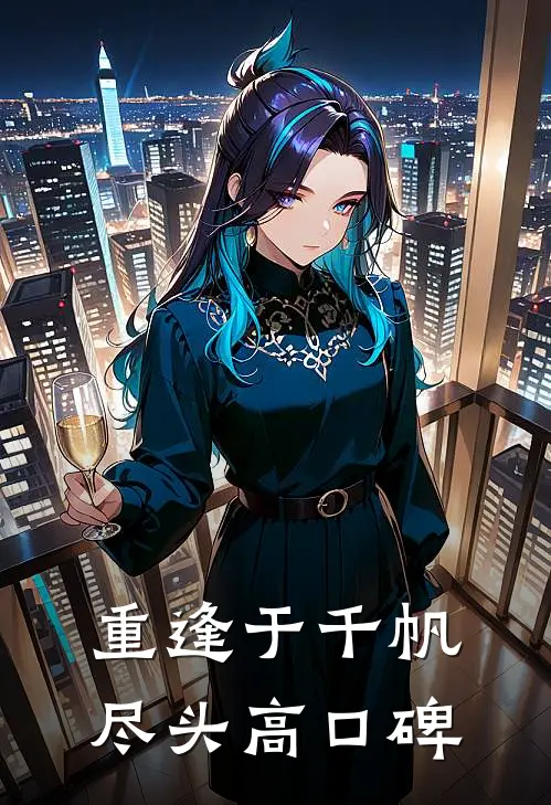 重逢于千帆尽头高口碑