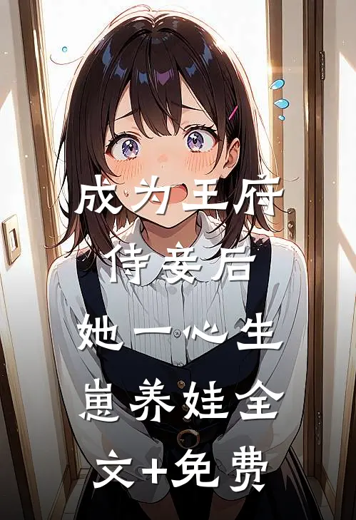 成为王府侍妾后，她一心生崽养娃全文+免费