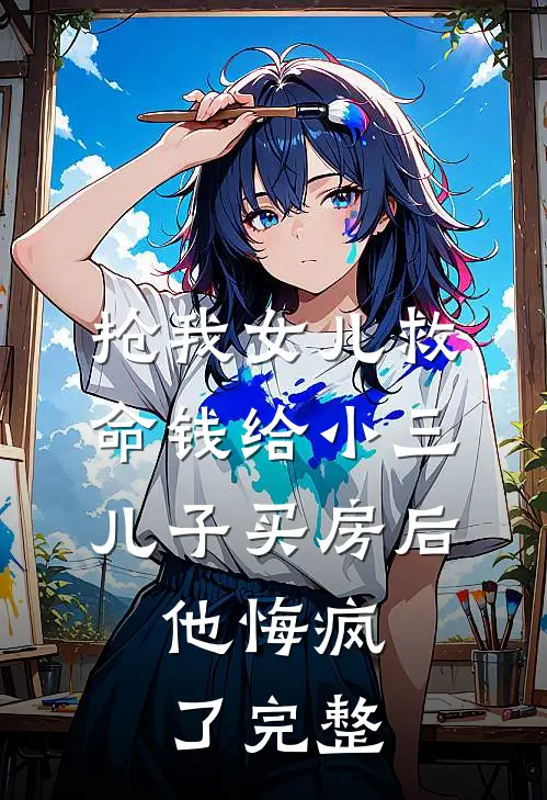 抢我女儿救命钱给小三儿子买房后，他悔疯了完整