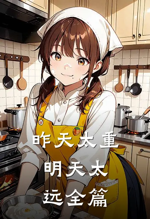 昨天太重，明天太远全篇
