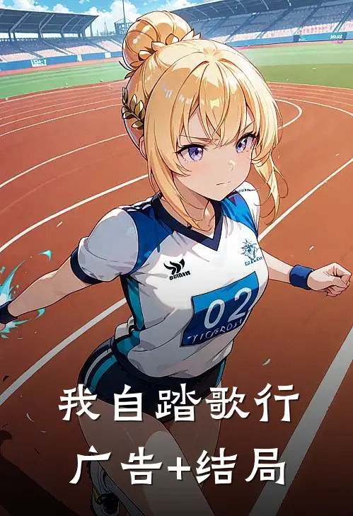 我自踏歌行广告+结局
