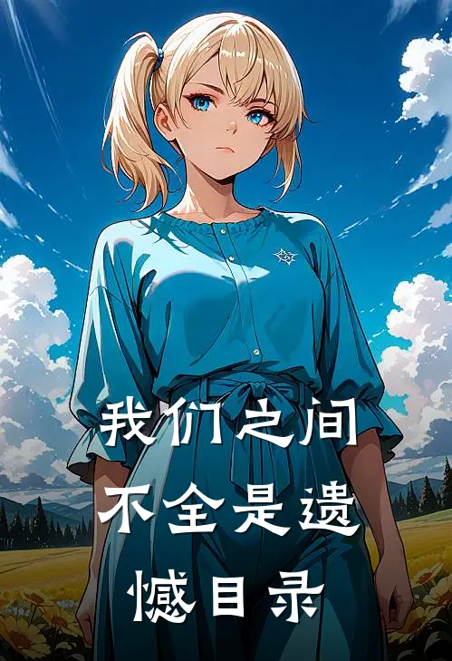 我们之间不全是遗憾目录