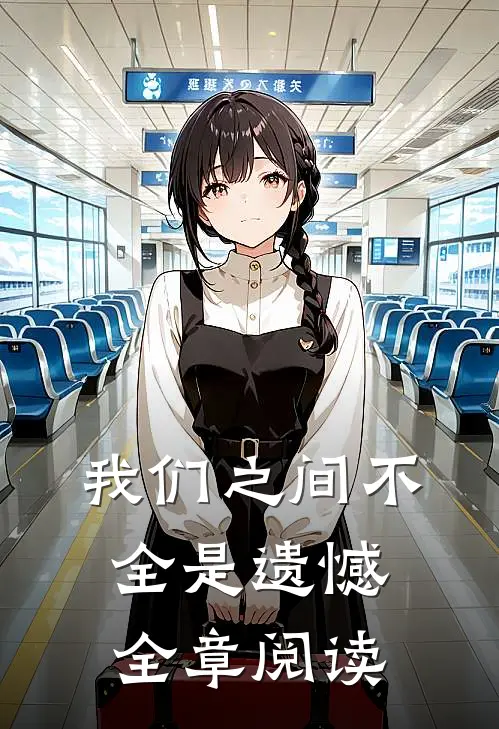 我们之间不全是遗憾全章阅读