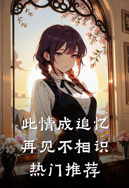 此情成追忆，再见不相识热门推荐