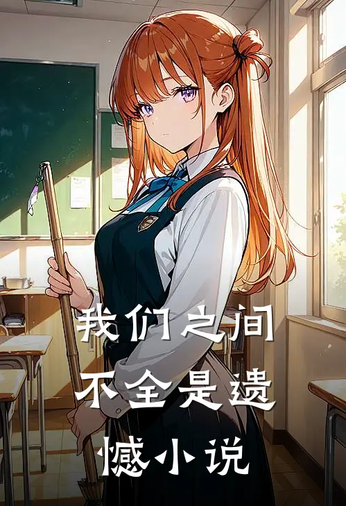 我们之间不全是遗憾小说