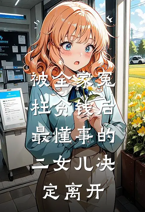 被全家冤枉贪钱后，最懂事的二女儿决定离开