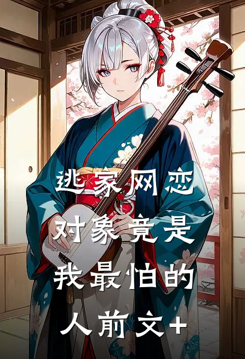 逃家网恋，对象竟是我最怕的人前文+