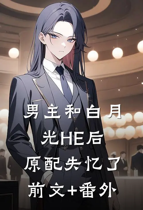男主和白月光HE后，原配失忆了前文+番外