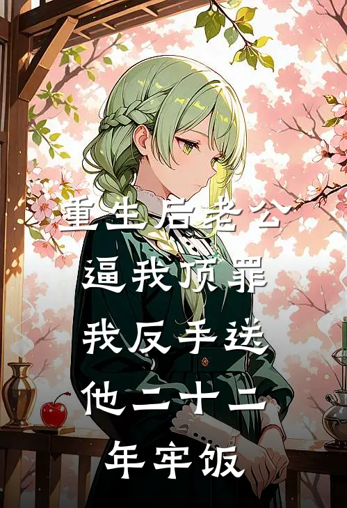 重生后老公逼我顶罪，我反手送他二十二年牢饭