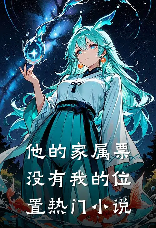 他的家属票，没有我的位置热门小说