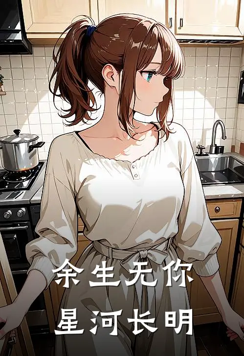 余生无你，星河长明