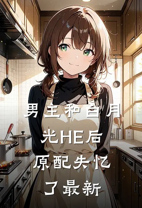 男主和白月光HE后，原配失忆了最新
