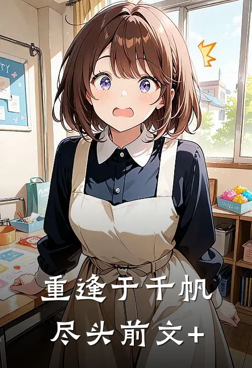 重逢于千帆尽头前文+