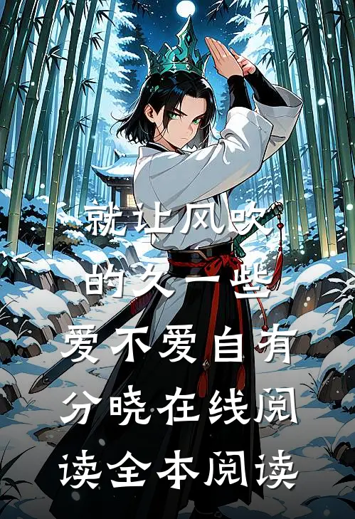 就让风吹的久一些，爱不爱自有分晓在线阅读全本阅读