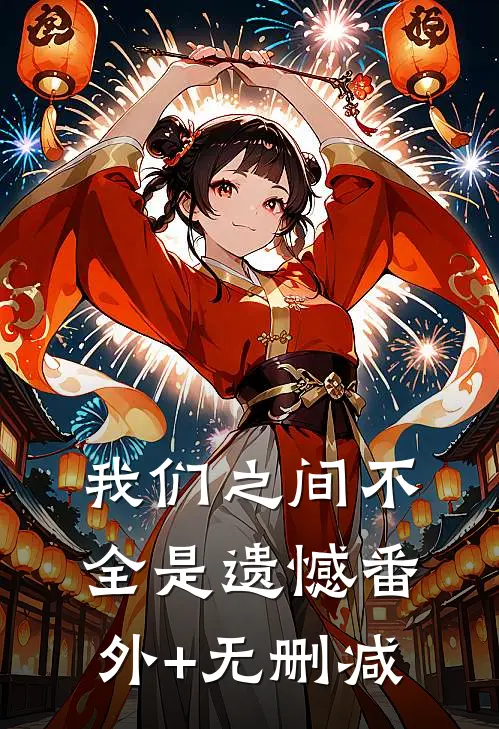 我们之间不全是遗憾番外+无删减