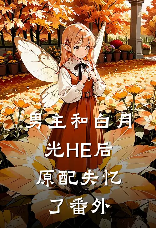 男主和白月光HE后，原配失忆了番外