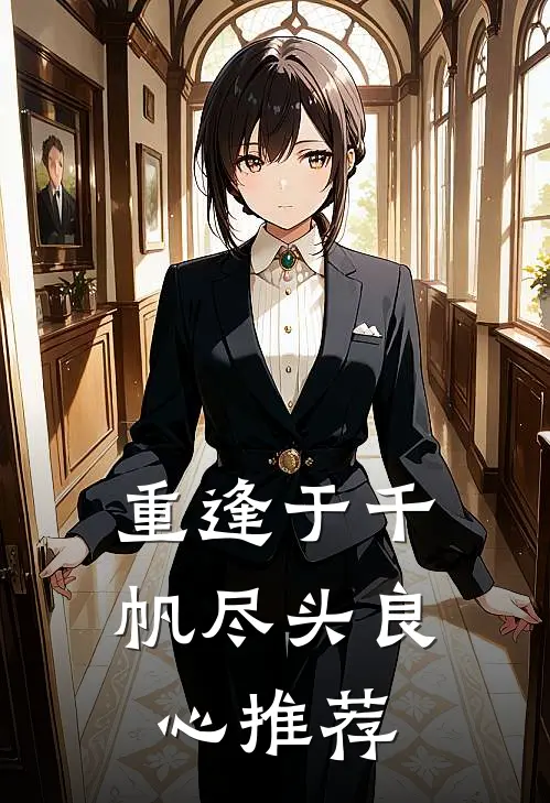 重逢于千帆尽头良心推荐