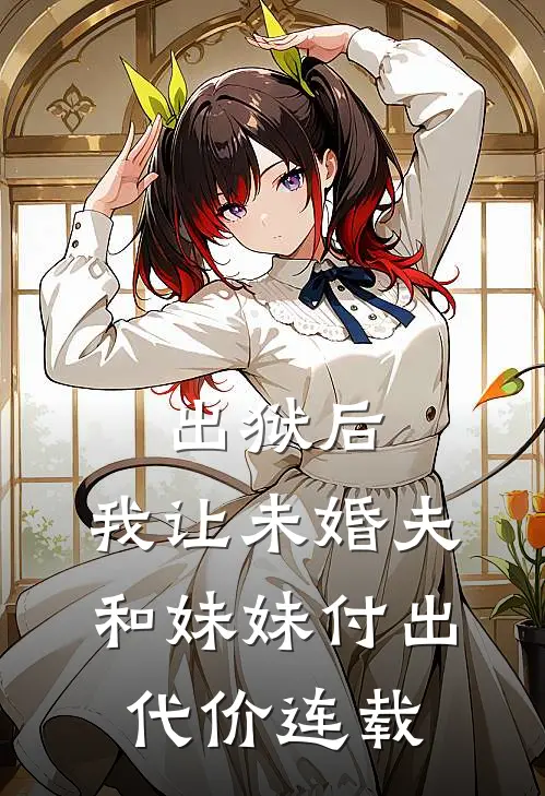 出狱后，我让未婚夫和妹妹付出代价连载