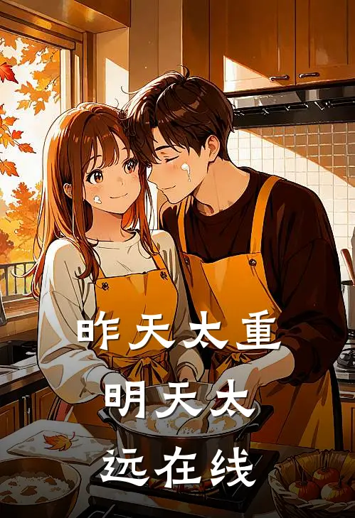 昨天太重，明天太远在线