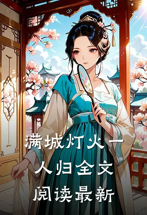满城灯火一人归全文阅读最新